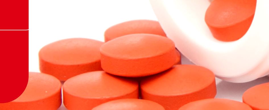 Dispensação de medicamentos